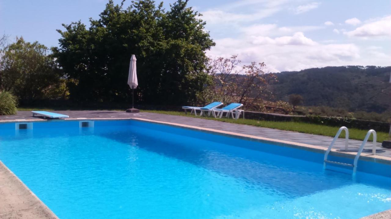 Villa Quinta Da Cumieira Cumieira  Exterior foto