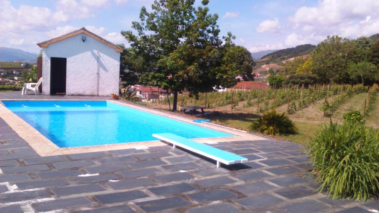 Villa Quinta Da Cumieira Cumieira  Exterior foto