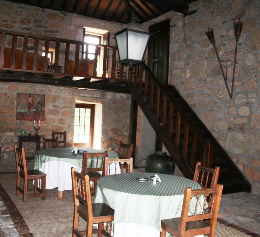 Villa Quinta Da Cumieira Cumieira  Exterior foto