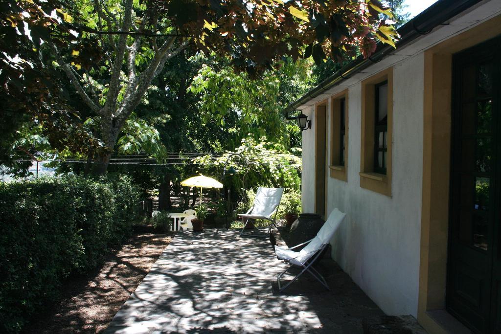 Villa Quinta Da Cumieira Cumieira  Exterior foto