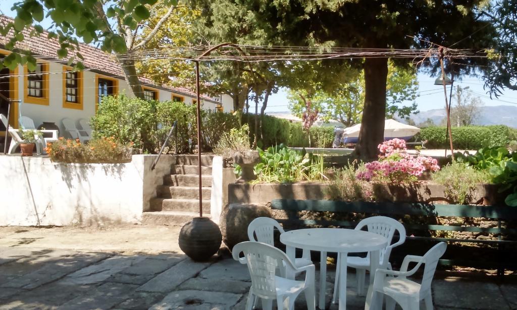 Villa Quinta Da Cumieira Cumieira  Exterior foto