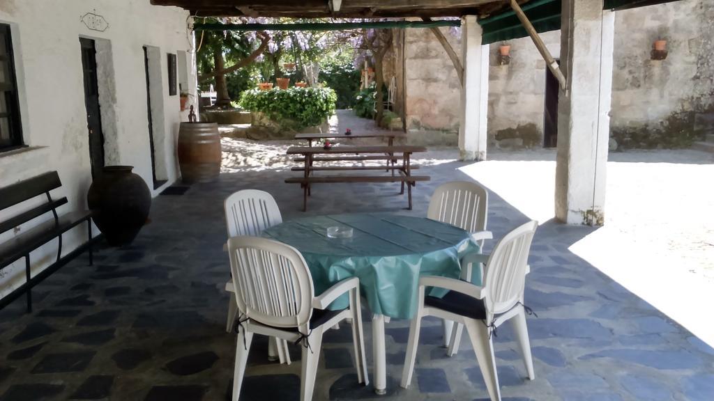 Villa Quinta Da Cumieira Cumieira  Exterior foto