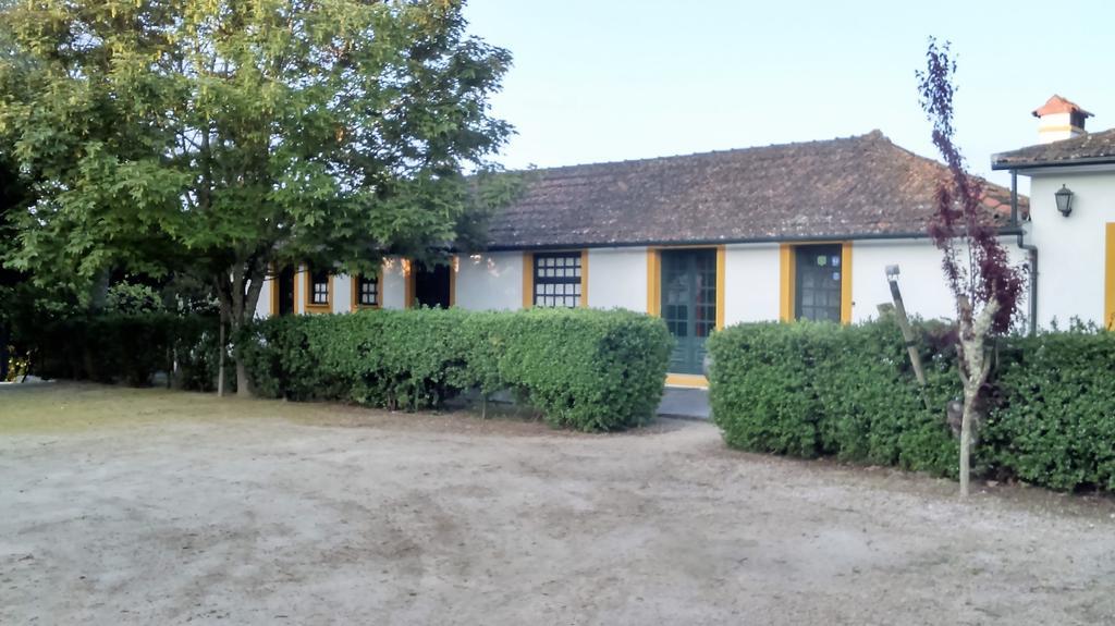 Villa Quinta Da Cumieira Cumieira  Exterior foto
