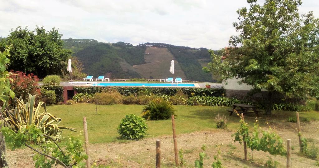 Villa Quinta Da Cumieira Cumieira  Exterior foto