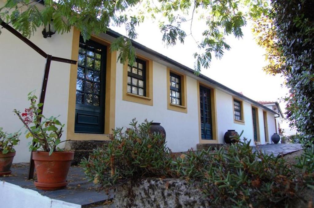 Villa Quinta Da Cumieira Cumieira  Exterior foto