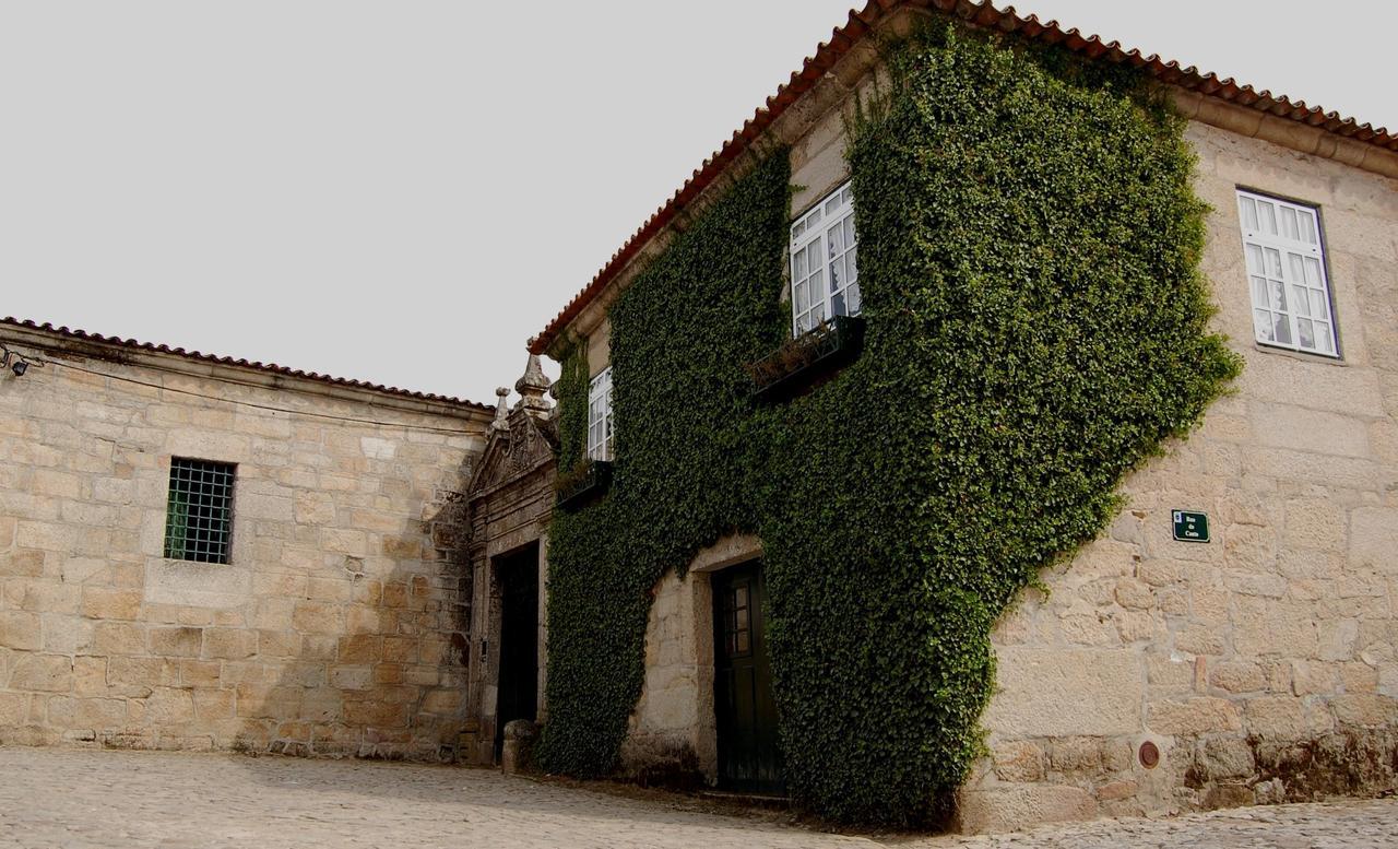 Villa Quinta Da Cumieira Cumieira  Exterior foto